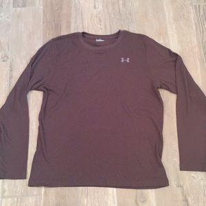 under armour thermal shirts